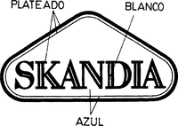 SKANDIA