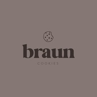 braun COOKIES
