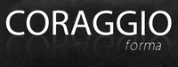 CORAGGIO forma