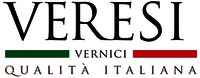 VERESI VERNICI QUALITÀ ITALIANA