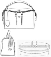 FENDI ROMA