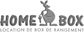 HOME BOX LOCATION DE BOX DE RANGEMENT