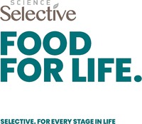 SCIENCE Selective FOOD FOR LIFE. SELECTIVE. FOR EVERY STAGE IN LIFE