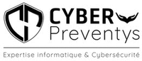 CYBER Preventys Expertise informatique & Cybersécurité