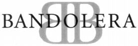 BANDOLERA