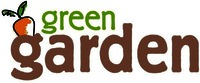 green garden
