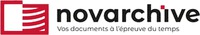 novarchive Vos documents à l'épreuve du temps