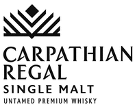 CARPATHIAN REGAL SINGLE MALT UNTAMED PREMIUM WHISKY