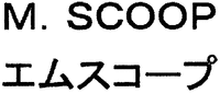 M. SCOOP