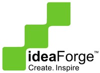 ideaForge Create. Inspire
