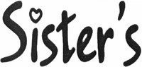 Sister's