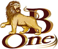 B One