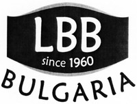 LBB since 1960 BULGARIA