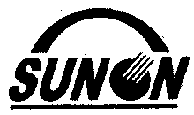 SUNON