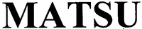 MATSU