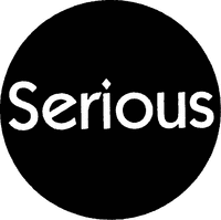 Serious