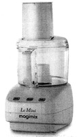 Le Mini magimix
