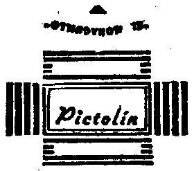 Pictolin