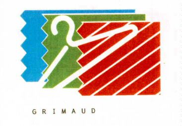GRIMAUD