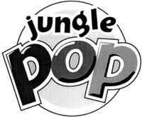 Jungle pop
