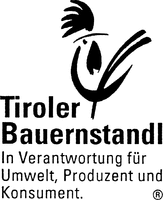 Tiroler Bauernstandl In Verantwortung für Umwelt, Produzent und Konsument.