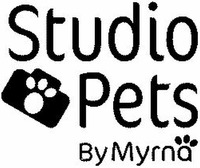 Studio Pets By Myrna
