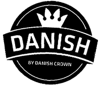DANISH BY DANISH CROWN