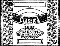 CLASSICA BARATTI & MILANO