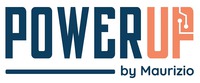 POWERUP by Maurizio