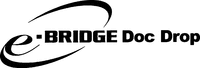 e-BRIDGE Doc Drop