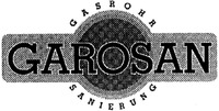 GAROSAN GASROHR SANIERUNG