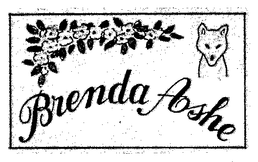 Brenda Ashe
