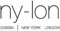 ny-lon DESIGN NEW YORK LONDON