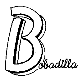 Bobadilla
