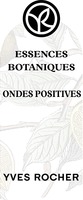 YR ESSENCES BOTANIQUES ONDES POSITIVES YVES ROCHER