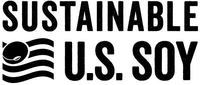 SUSTAINABLE U.S. SOY