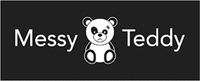 Messy Teddy