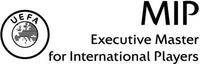 UEFA MIP Executive Master for International Players