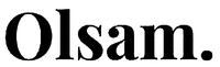 Olsam.