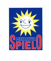MERKUR SPIELO