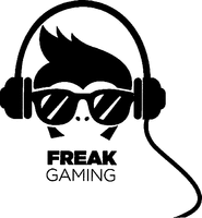 FREAK GAMING