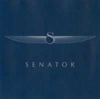 SENATOR