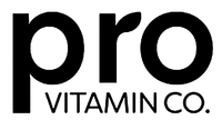 pro VITAMIN CO.