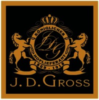 J.D. Gross KÖNIGLICHER HOFLIEFERANT