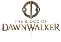 THE BLOOD OF DAWNWALKER
