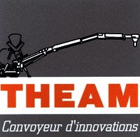 THEAM Convoyeur d'innovations