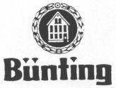 Bünting