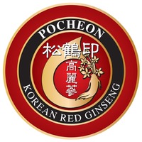 POCHEON KOREAN RED GINSENG