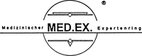 Medizinischer MED.EX. Expertenring