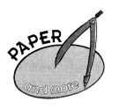 PAPER and more
